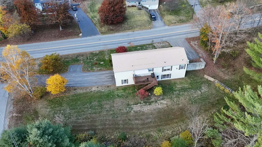 233 Middle Street Farmington ME 04938