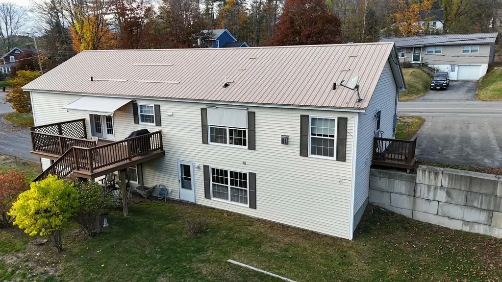 233 Middle Street Farmington ME 04938