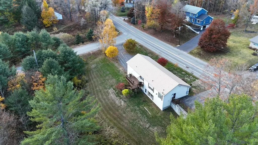233 Middle Street Farmington ME 04938