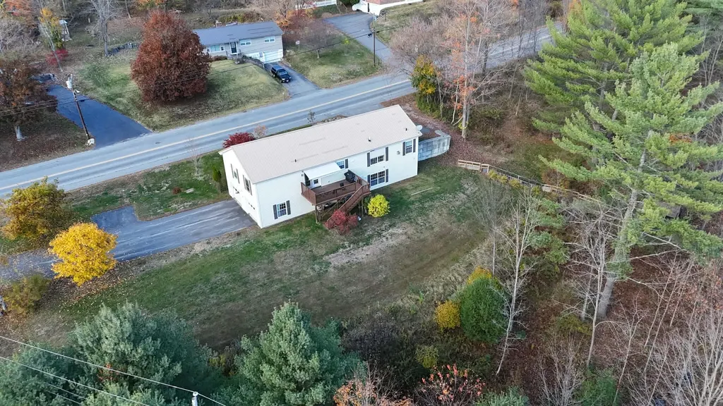 233 Middle Street Farmington ME 04938