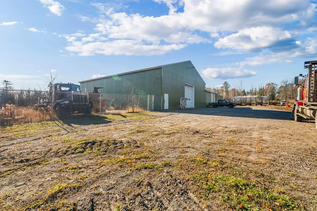 685 White School House Road Madison ME 04950