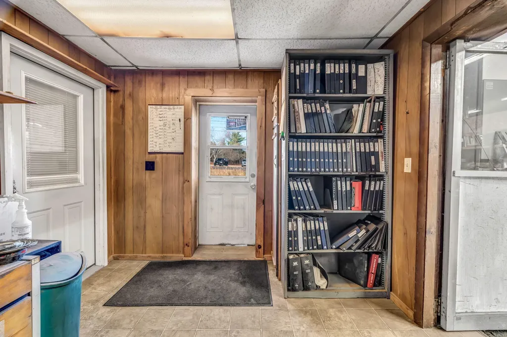685 White School House Road Madison ME 04950