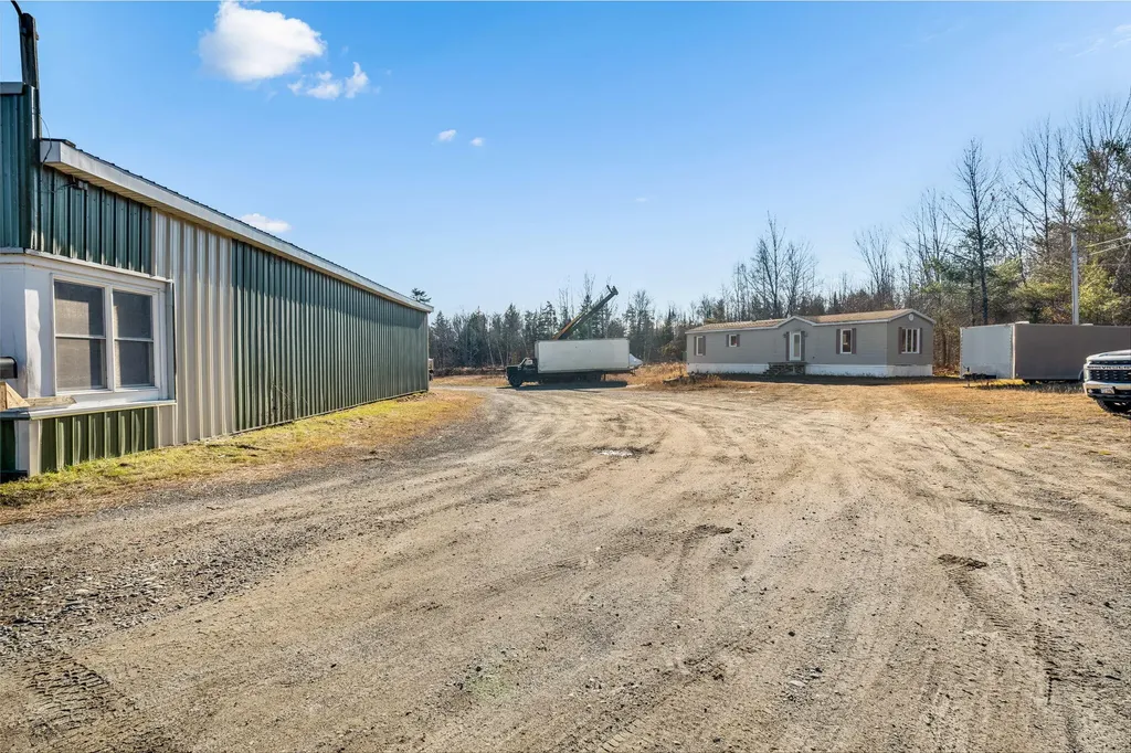 685 White School House Road Madison ME 04950