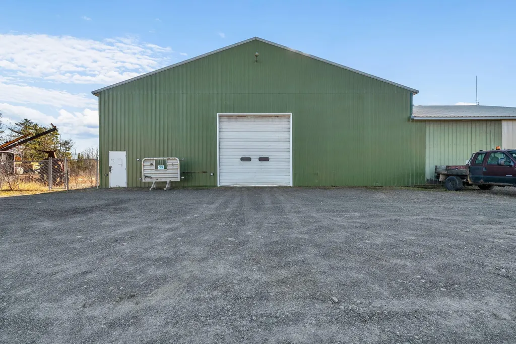 685 White School House Road Madison ME 04950