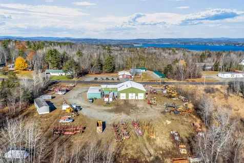 685 White School House Road Madison ME 04950