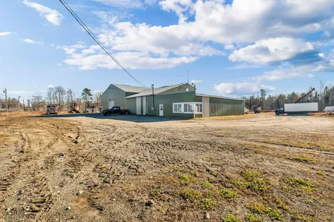685 White School House Road Madison ME 04950