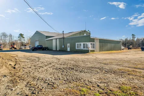 685 White School House Road Madison ME 04950