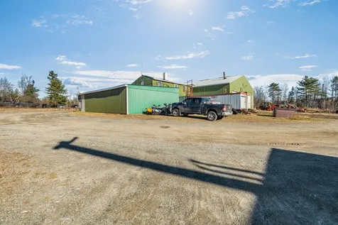 685 White School House Road Madison ME 04950