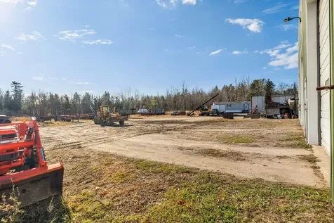 685 White School House Road Madison ME 04950