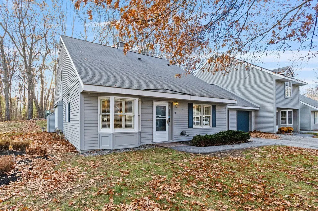 11 Wakely Court Portland ME 04103