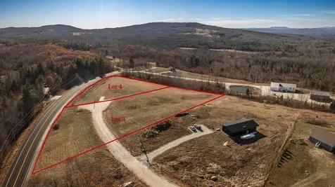 4 High Ridge Road Paris ME 04281