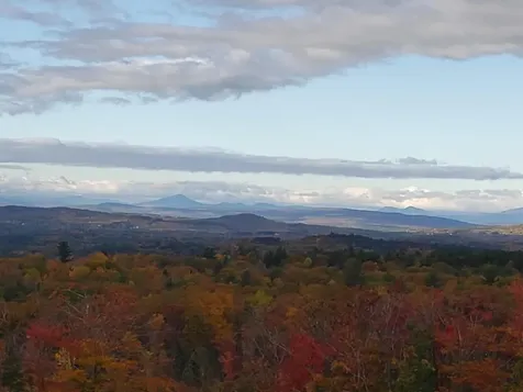 4 High Ridge Road Paris ME 04281