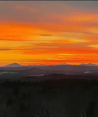 4 High Ridge Road Paris ME 04281