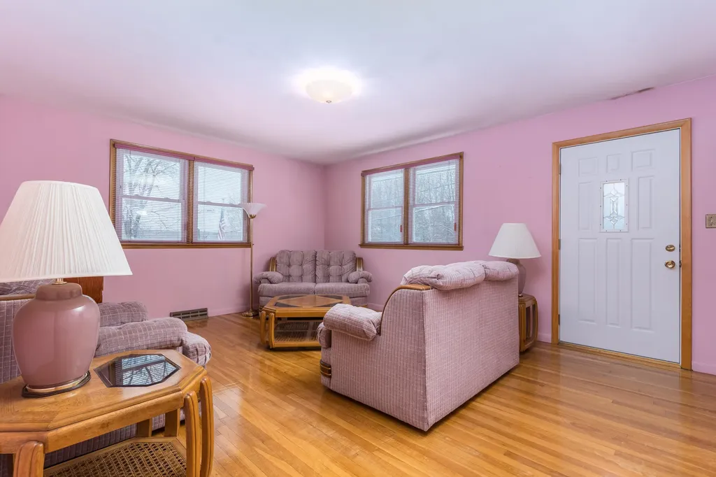 13 Cone Street East Millinocket ME 04430