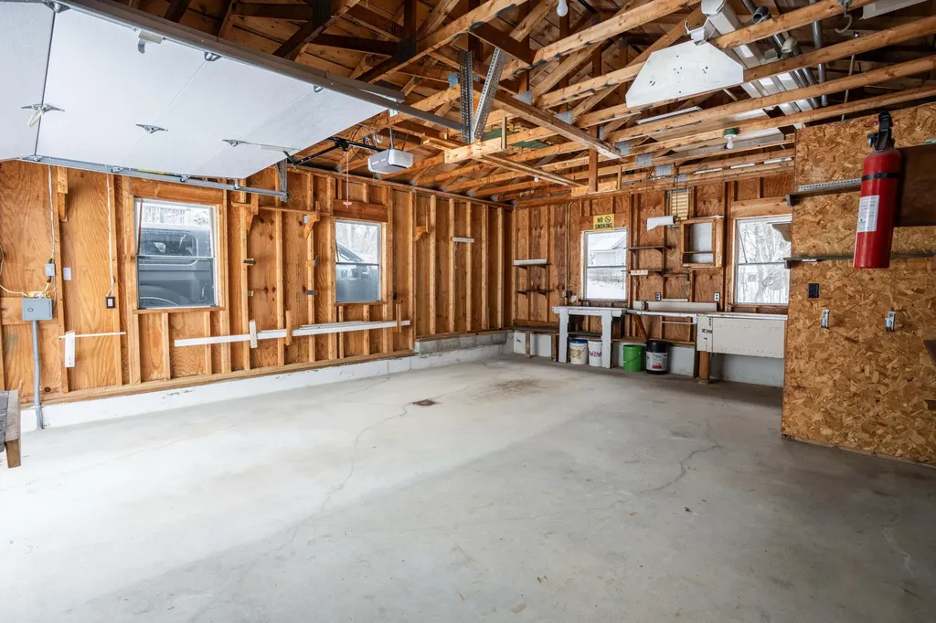 13 Cone Street East Millinocket ME 04430