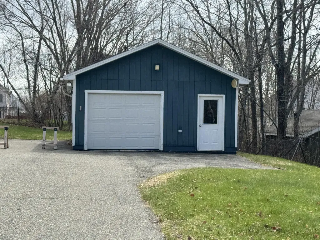 13 Cone Street East Millinocket ME 04430