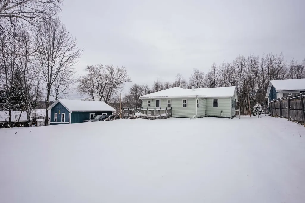 13 Cone Street East Millinocket ME 04430
