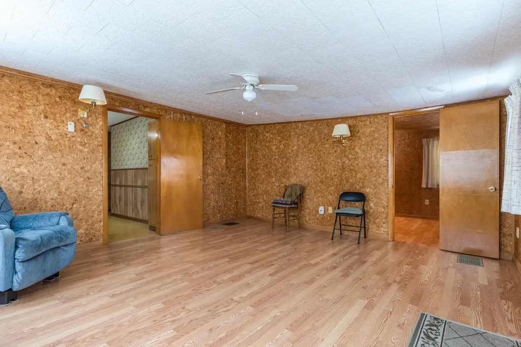13 Cone Street East Millinocket ME 04430