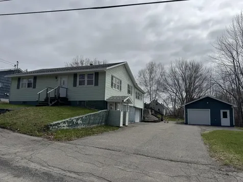 13 Cone Street East Millinocket ME 04430