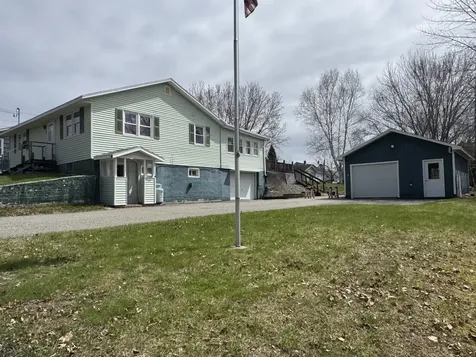 13 Cone Street East Millinocket ME 04430