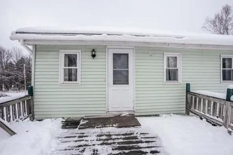 13 Cone Street East Millinocket ME 04430