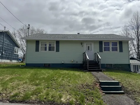 13 Cone Street East Millinocket ME 04430