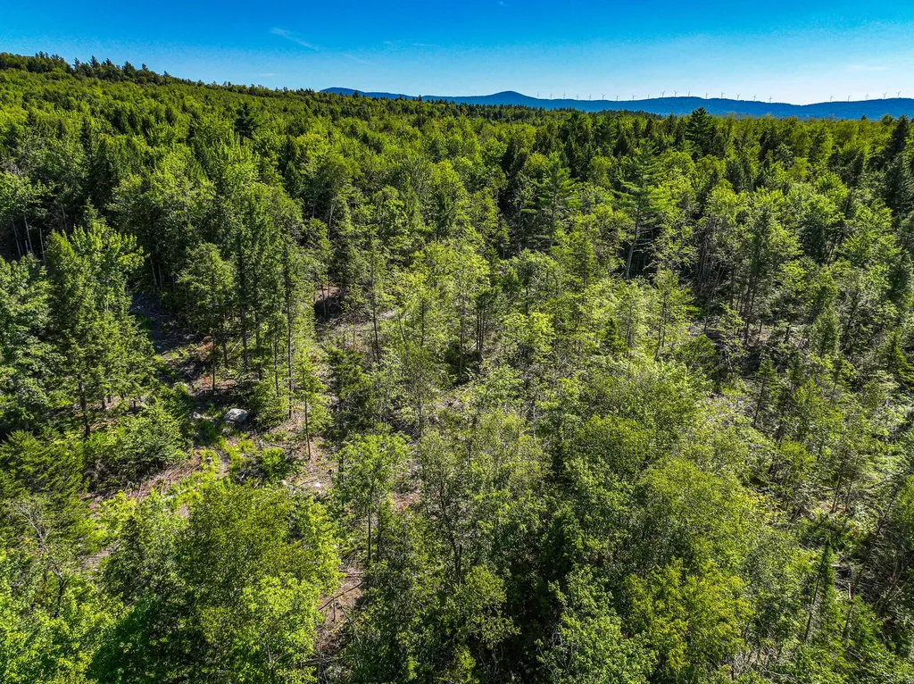 Lot 39 Sawyer Notch Road Andover ME 04216