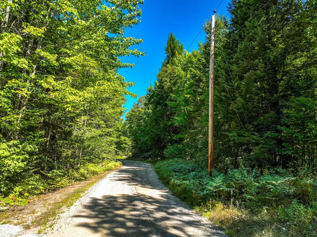 Lot 39 Sawyer Notch Road Andover ME 04216