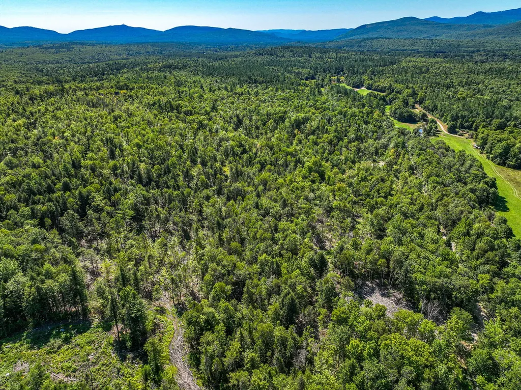 Lot 39 Sawyer Notch Road Andover ME 04216