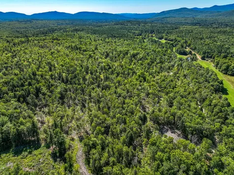 Lot 39 Sawyer Notch Road Andover ME 04216