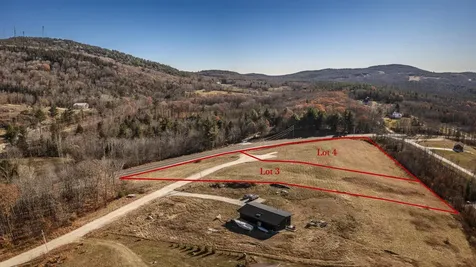 3 High Ridge Road Paris ME 04281