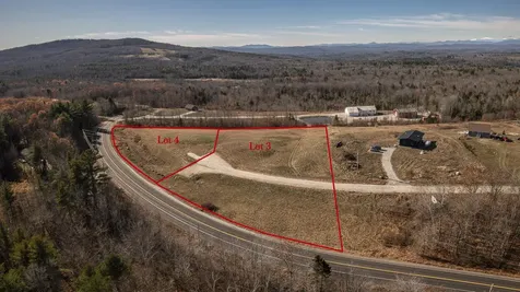 3 High Ridge Road Paris ME 04281