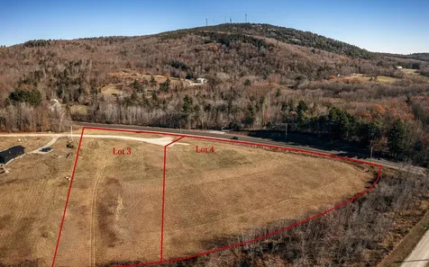 3 High Ridge Road Paris ME 04281
