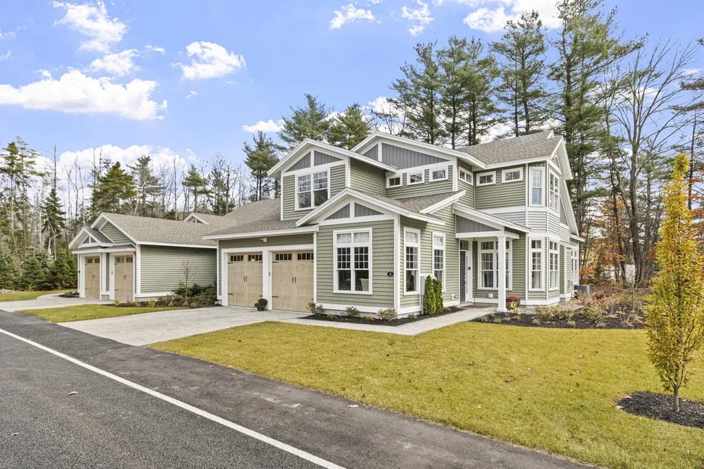 13 Plover Way South Portland ME 04106