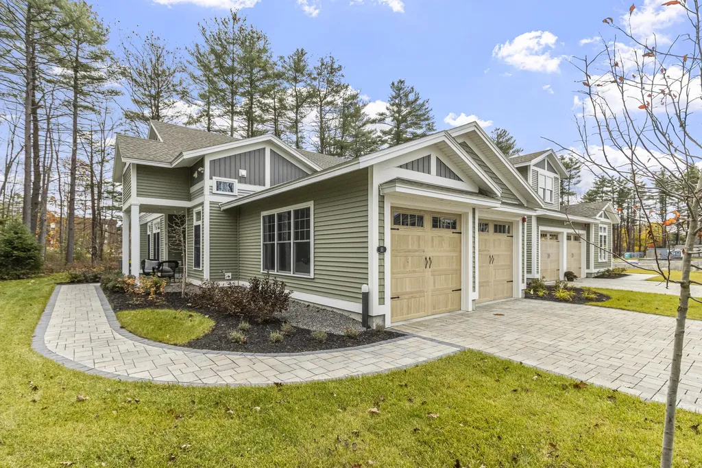 13 Plover Way South Portland ME 04106