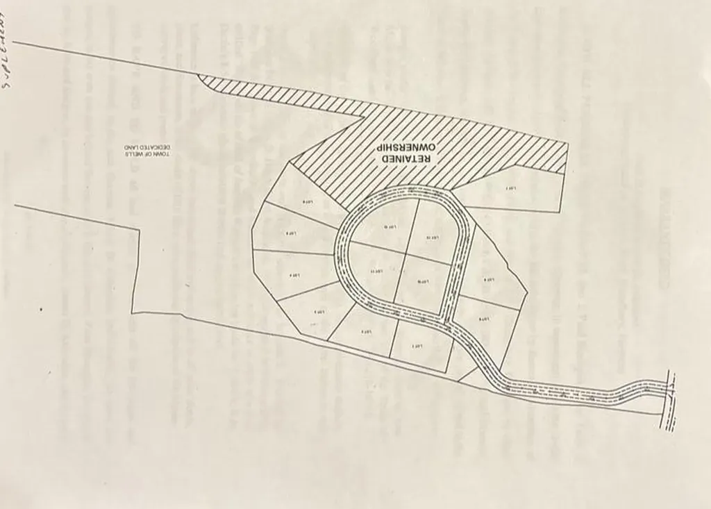 Wells ME 04090