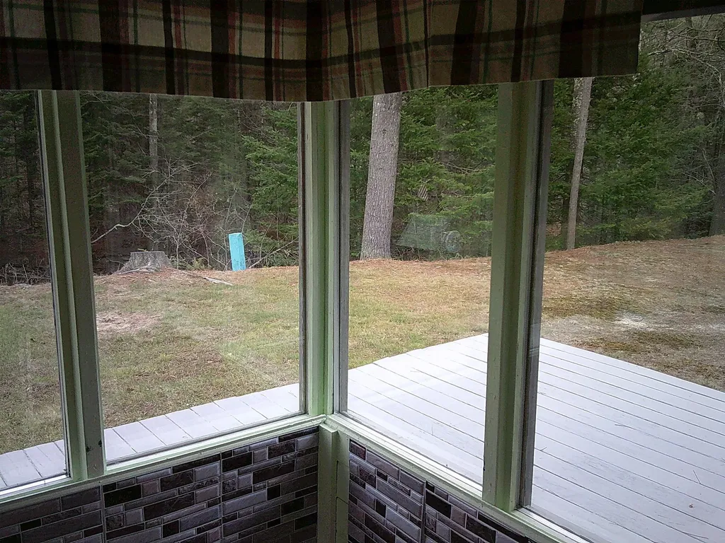 35 Mcintire Road Waterford ME 04088