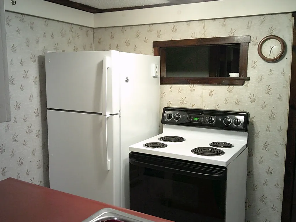 35 Mcintire Road Waterford ME 04088