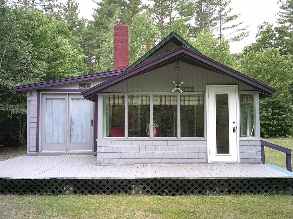 35 Mcintire Road Waterford ME 04088