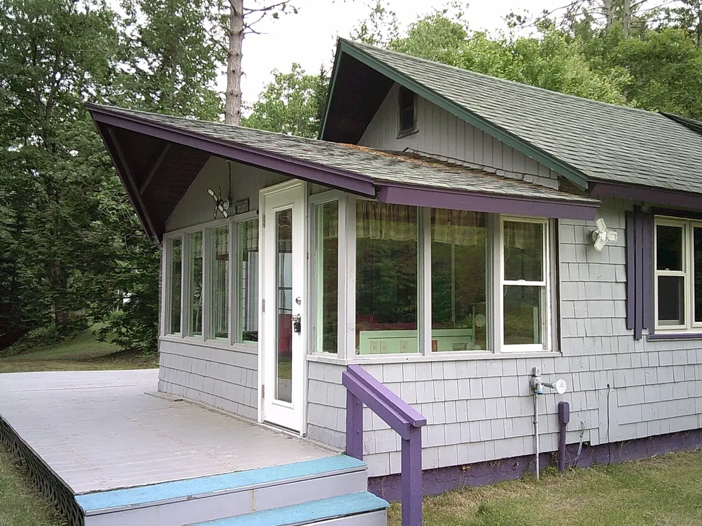 35 Mcintire Road Waterford ME 04088
