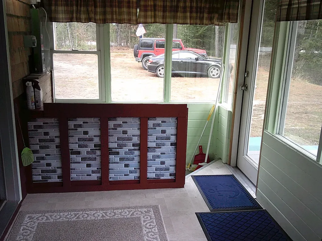 35 Mcintire Road Waterford ME 04088