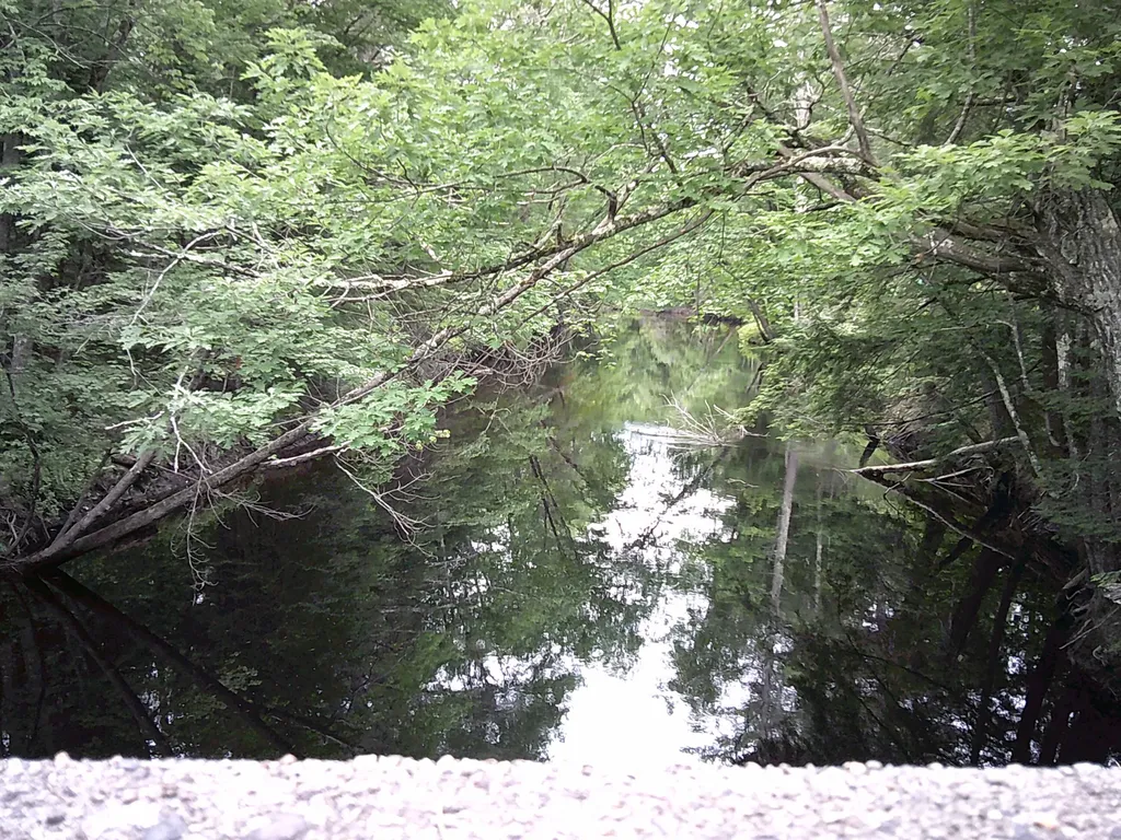 35 Mcintire Road Waterford ME 04088