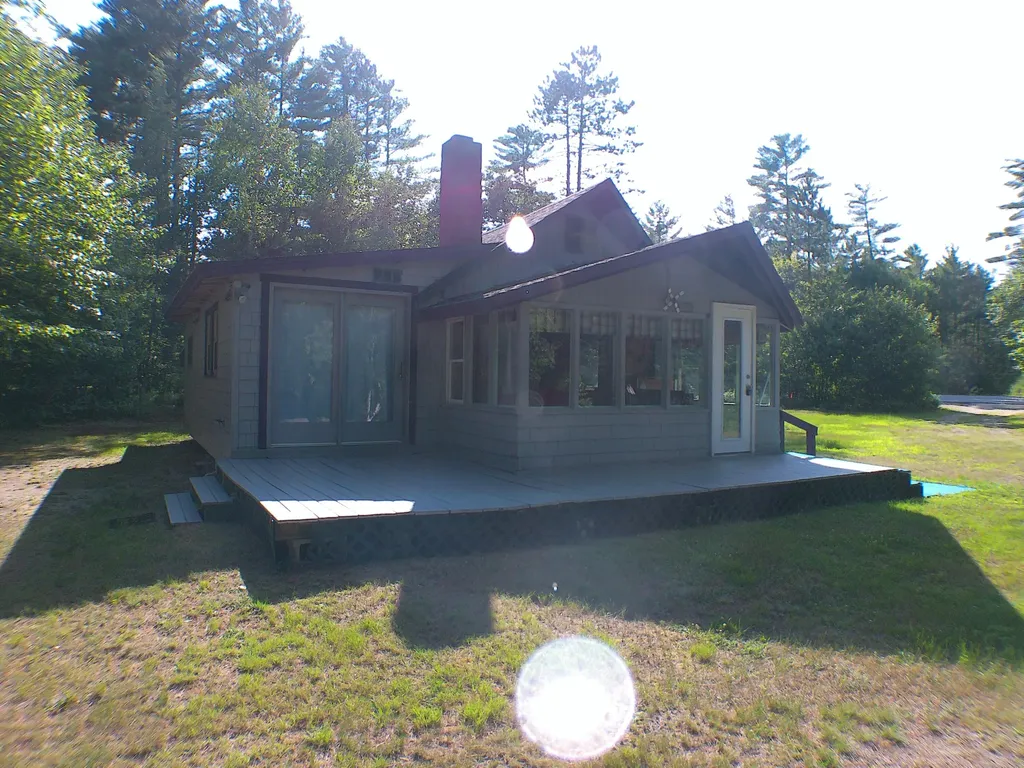 35 Mcintire Road Waterford ME 04088