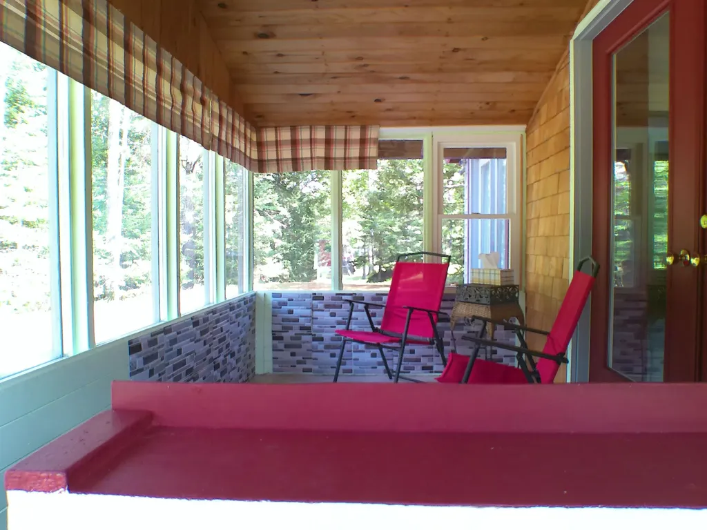 35 Mcintire Road Waterford ME 04088