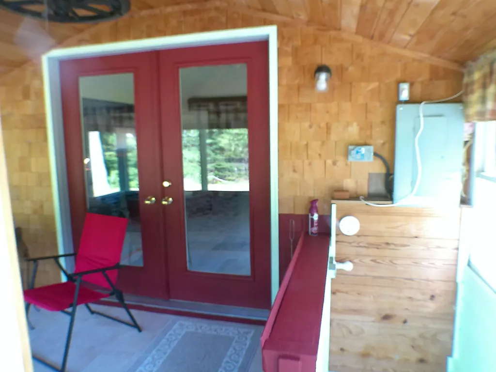 35 Mcintire Road Waterford ME 04088