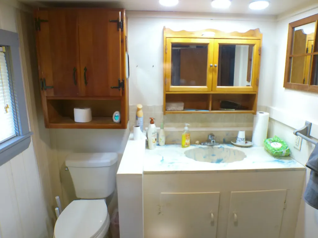35 Mcintire Road Waterford ME 04088