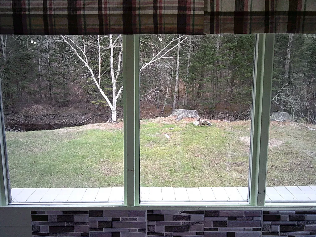 35 Mcintire Road Waterford ME 04088