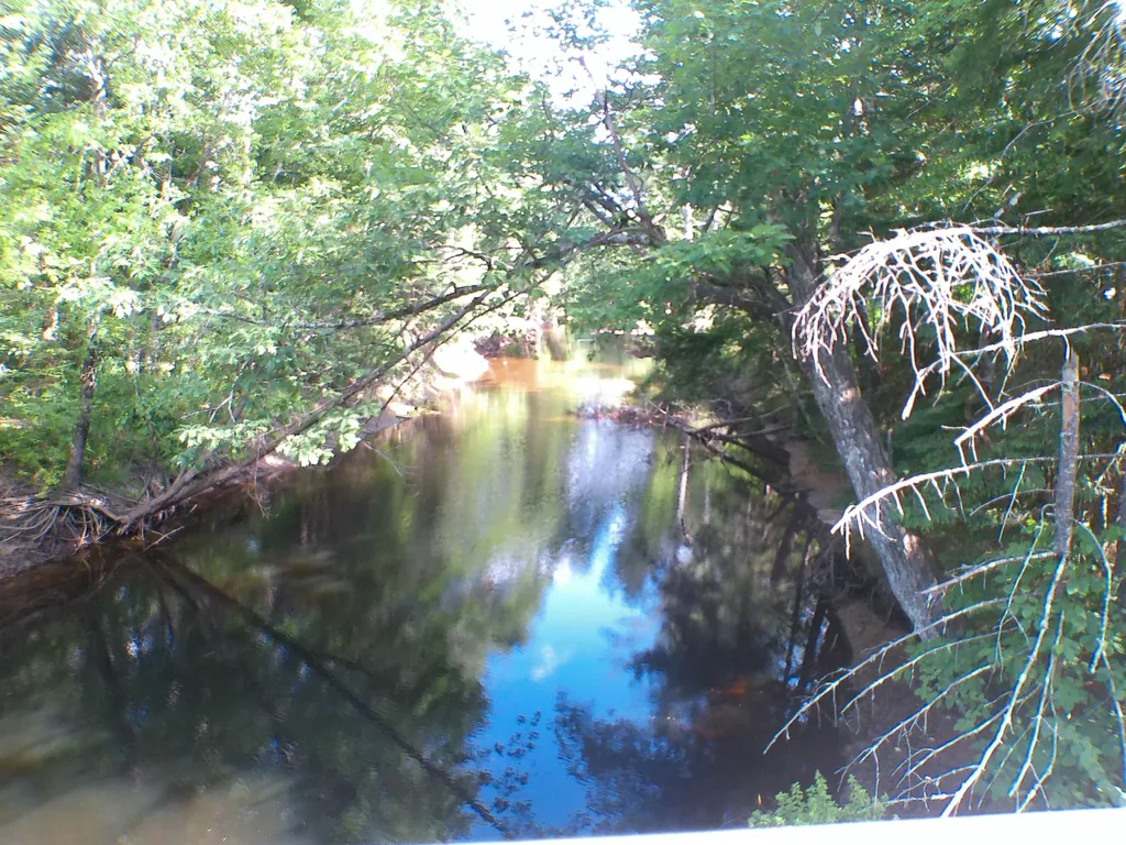35 Mcintire Road Waterford ME 04088