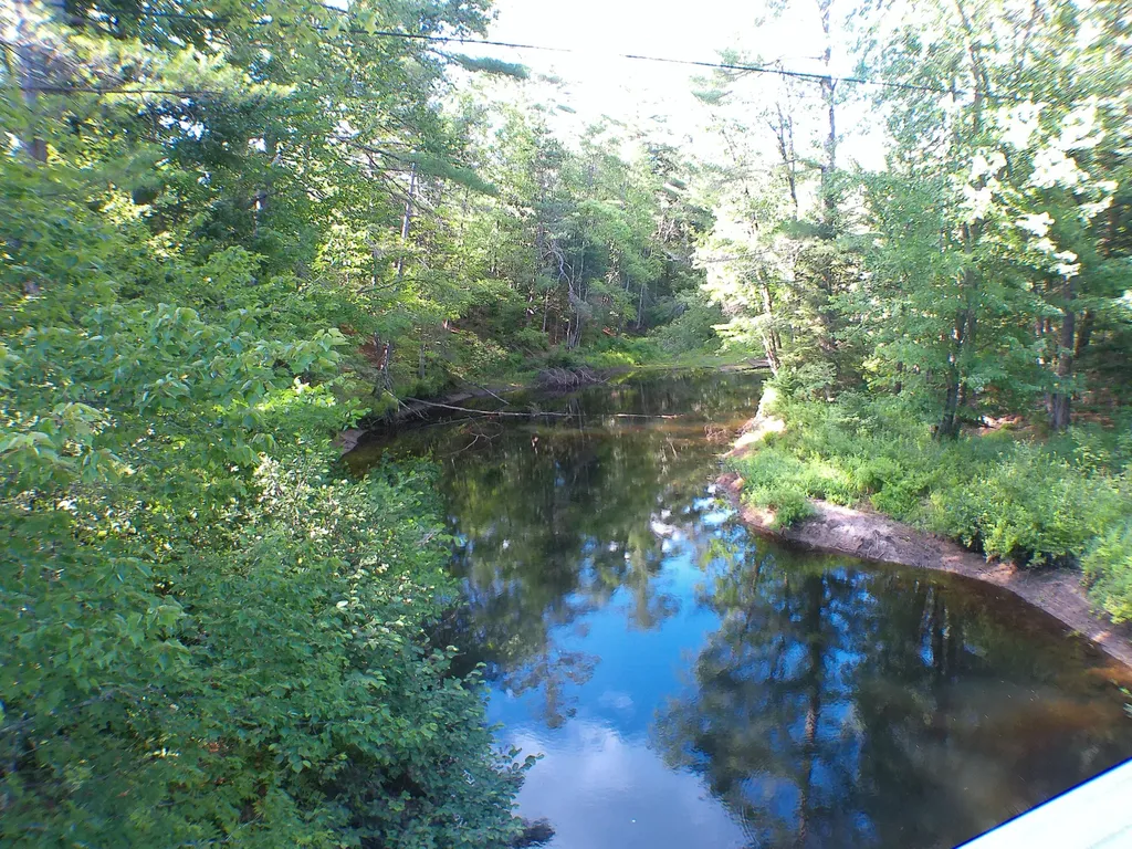 35 Mcintire Road Waterford ME 04088