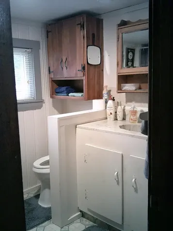 35 Mcintire Road Waterford ME 04088